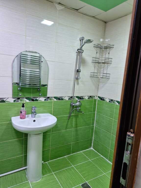 Kirayə verilir 1 otaqlı yeni tikili, 24 m², Bakıxanov (Razin)-9