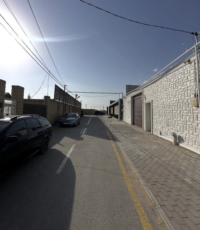 5 sot torpaq satılır, Şüvəlan-4