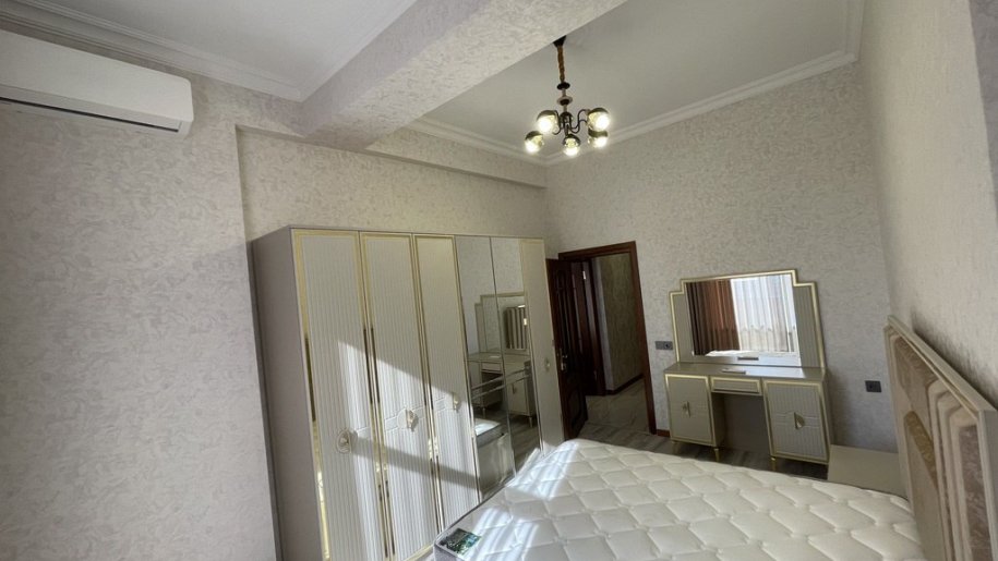 Kirayə verilir 1 otaqlı yeni tikili, 67 m², Nəriman Nərimanov m.-3