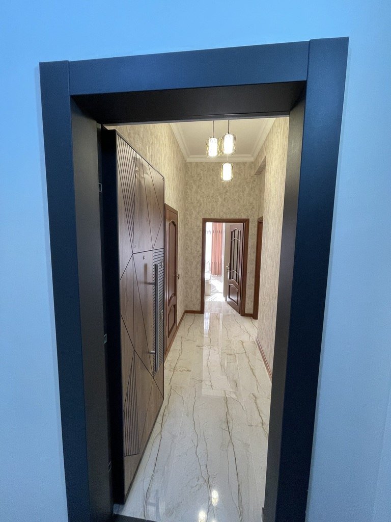 Kirayə verilir 1 otaqlı yeni tikili, 67 m², Nəriman Nərimanov m.-5