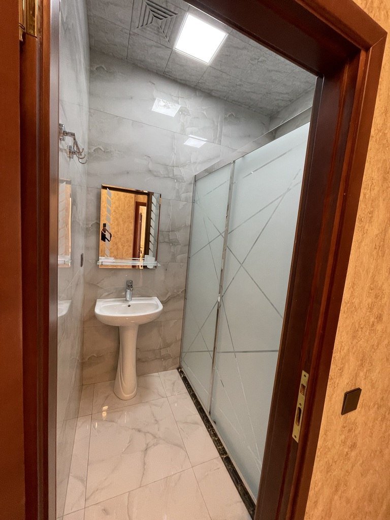 Kirayə verilir 1 otaqlı yeni tikili, 67 m², Nəriman Nərimanov m.-6