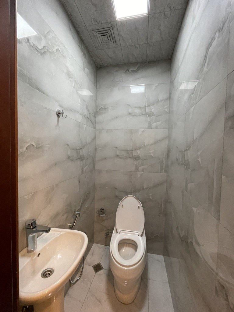 Kirayə verilir 1 otaqlı yeni tikili, 67 m², Nəriman Nərimanov m.-7