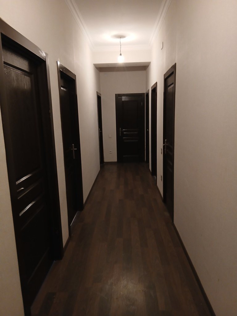 Kirayə verilir 4 otaqlı yeni tikili, 100 m², Hövsan-1