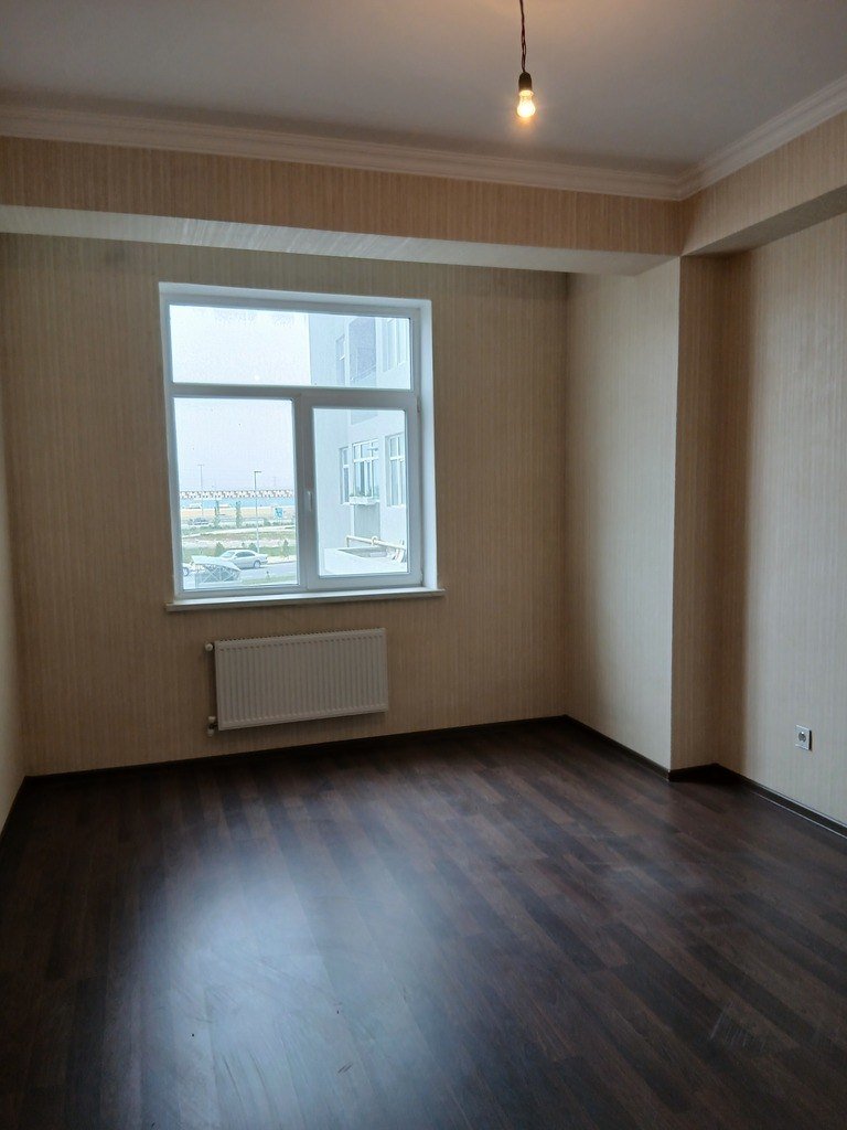 Kirayə verilir 4 otaqlı yeni tikili, 100 m², Hövsan-3