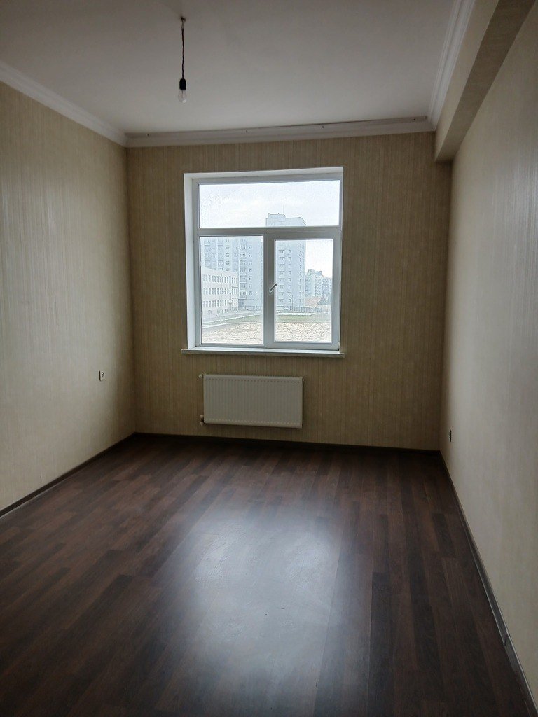 Kirayə verilir 4 otaqlı yeni tikili, 100 m², Hövsan-7