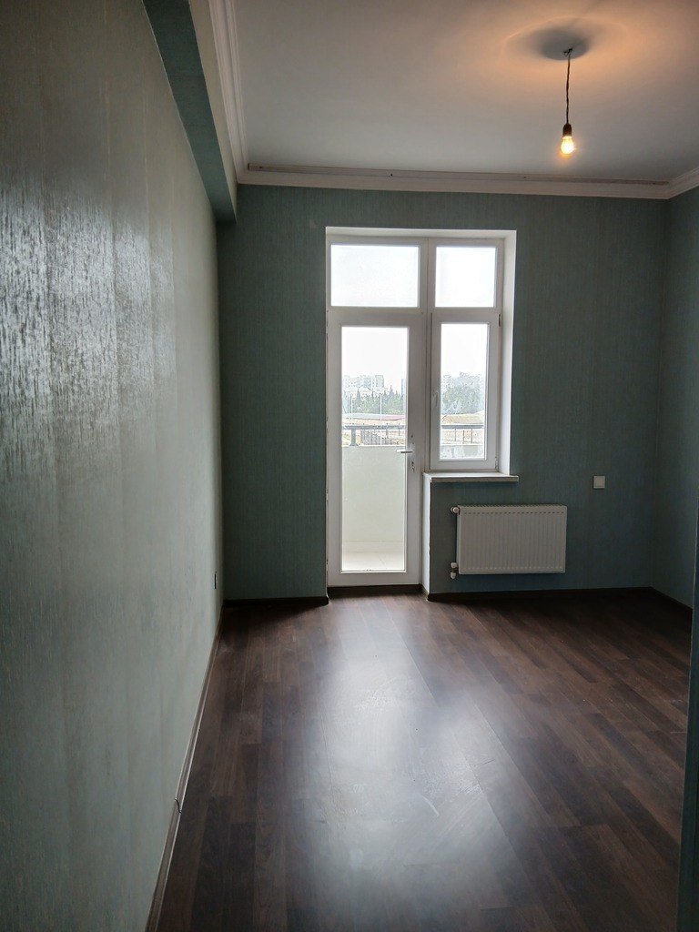 Kirayə verilir 4 otaqlı yeni tikili, 100 m², Hövsan-8