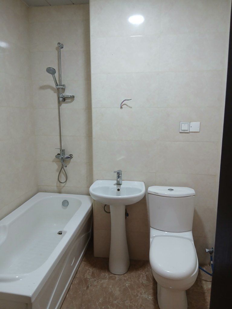 Kirayə verilir 4 otaqlı yeni tikili, 100 m², Hövsan-12