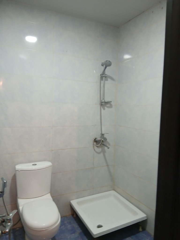 Kirayə verilir 4 otaqlı yeni tikili, 100 m², Hövsan-13