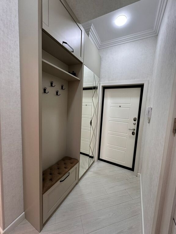 Satılır 2 otaqlı yeni tikili, 55 m², Zığ-9