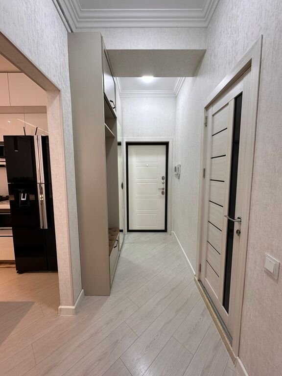 Satılır 2 otaqlı yeni tikili, 55 m², Zığ-10