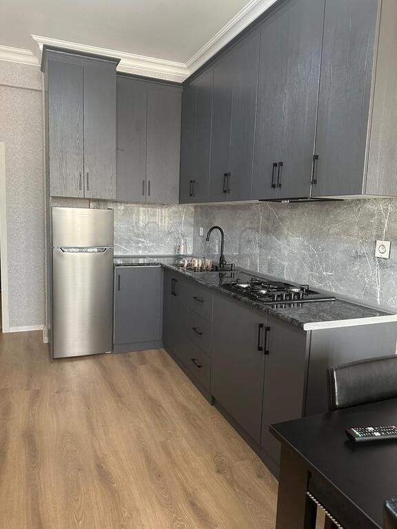 Kirayə verilir 2 otaqlı yeni tikili, 61 m², Saray-1