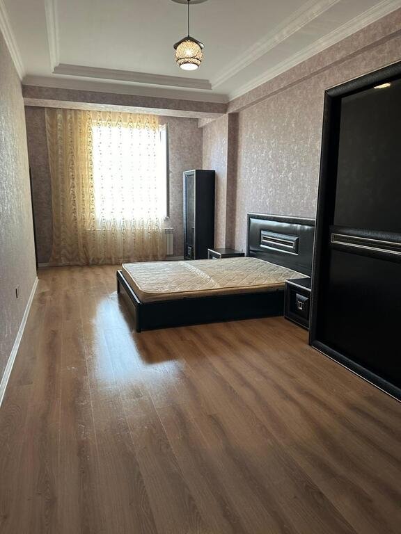 Kirayə verilir 2 otaqlı yeni tikili, 61 m², Saray-2