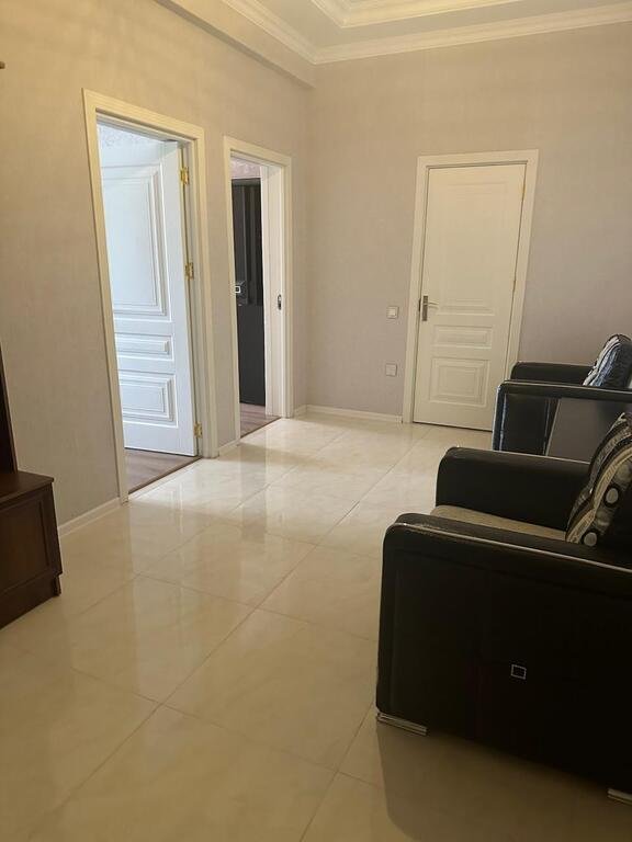 Kirayə verilir 2 otaqlı yeni tikili, 61 m², Saray-4