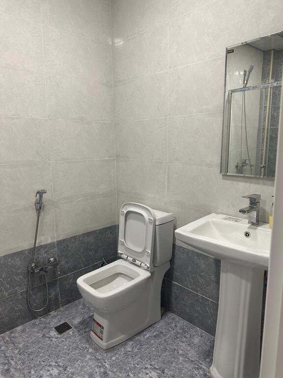 Kirayə verilir 2 otaqlı yeni tikili, 61 m², Saray-5