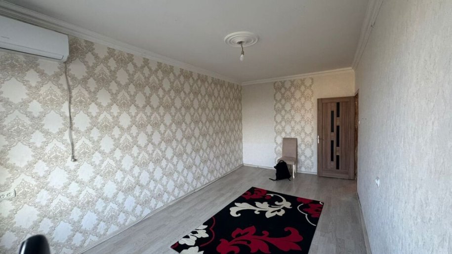 Satılır 2 otaqlı köhnə tikili, 60 m², Xalqlar dostluğu m.-1