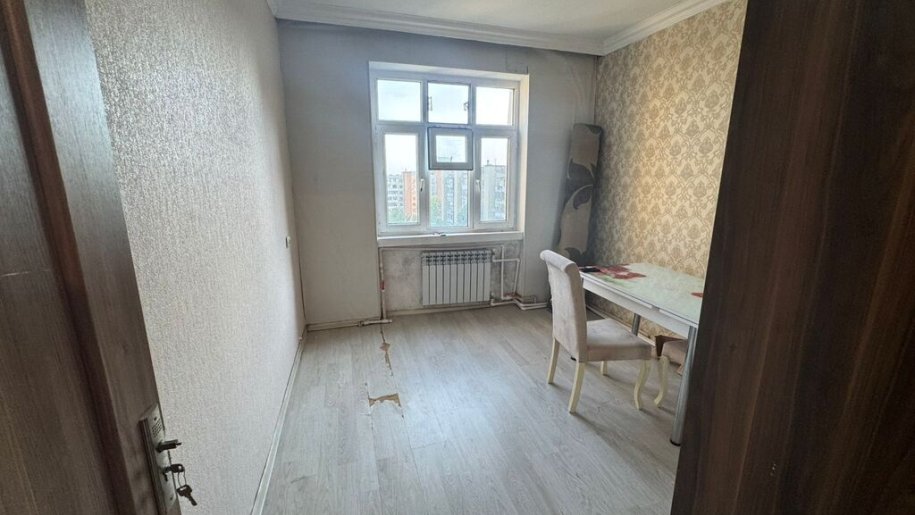 Satılır 2 otaqlı köhnə tikili, 60 m², Xalqlar dostluğu m.-7