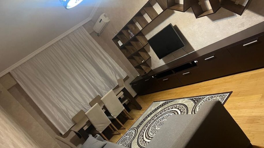 Satılır 2 otaqlı yeni tikili, 65 m², Massiv D-1
