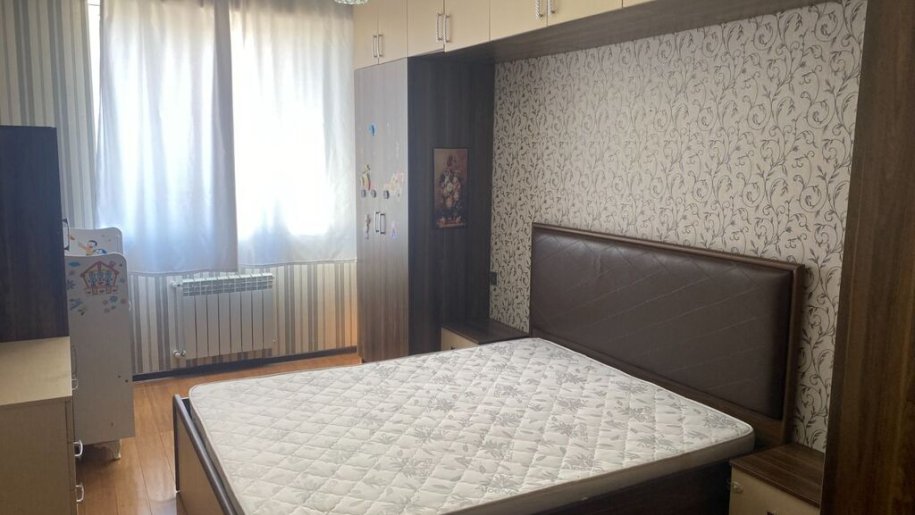 Satılır 2 otaqlı yeni tikili, 65 m², Massiv D-3