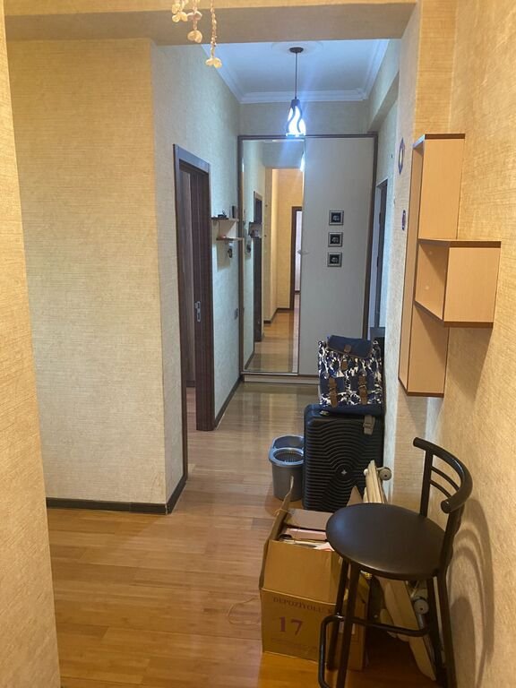Satılır 2 otaqlı yeni tikili, 65 m², Massiv D-4