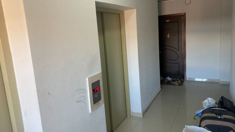 Satılır 2 otaqlı yeni tikili, 65 m², Massiv D-9