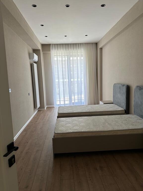 Kirayə verilir 4 otaqlı yeni tikili, 176 m², Koroğlu m.-6