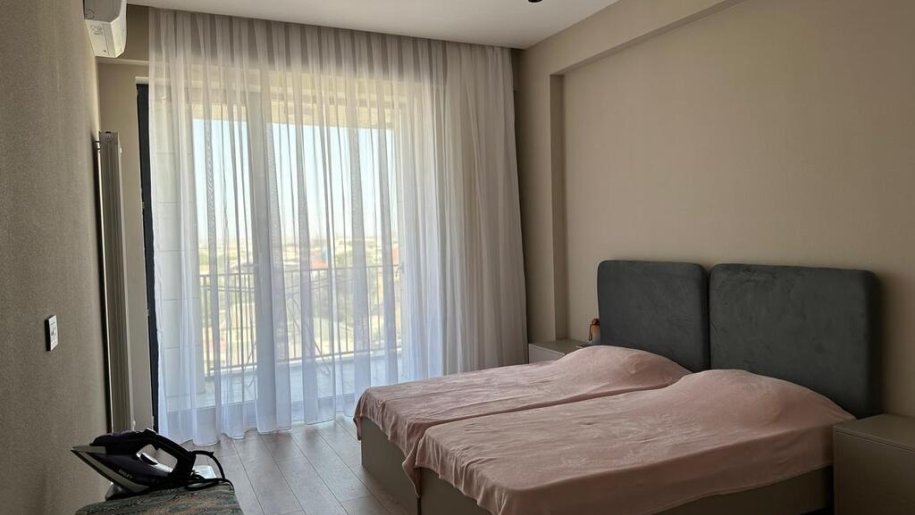Kirayə verilir 4 otaqlı yeni tikili, 176 m², Koroğlu m.-7