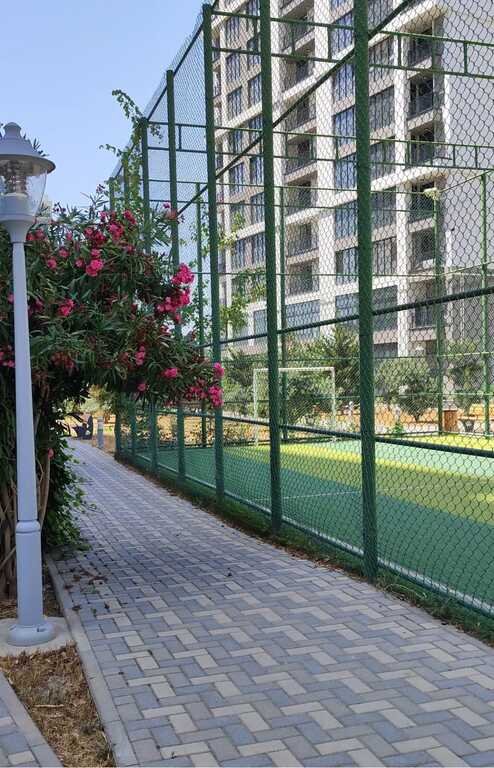 Kirayə verilir 4 otaqlı yeni tikili, 176 m², Koroğlu m.-15