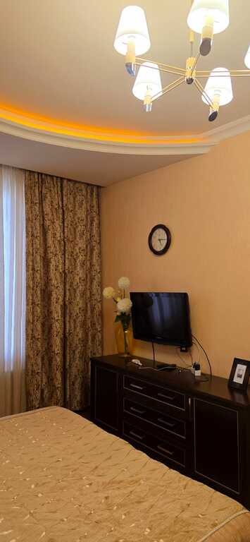 Kirayə verilir 3 otaqlı yeni tikili, 170 m², İçərişəhər m.-4