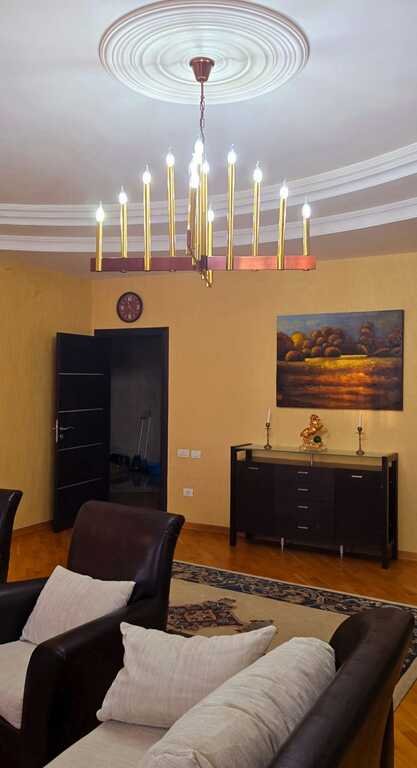Kirayə verilir 3 otaqlı yeni tikili, 170 m², İçərişəhər m.-11