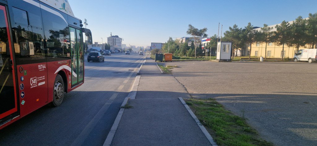 180 sot torpaq satılır, Binəqədi-2