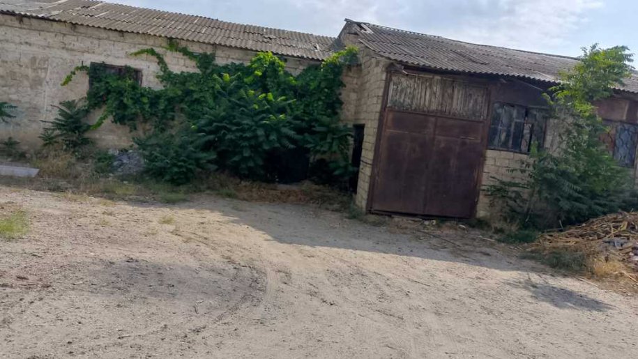 180 sot torpaq satılır, Binəqədi-4