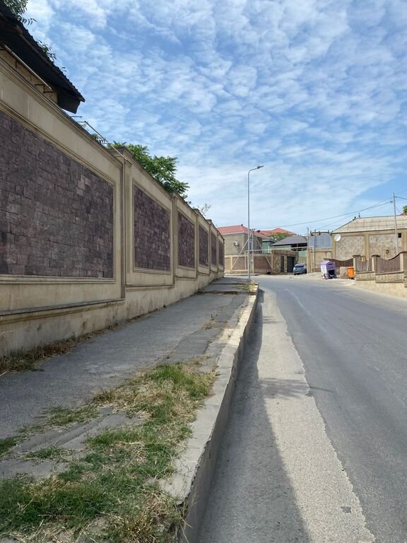 180 sot torpaq satılır, Binəqədi-5