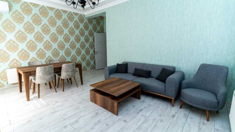 Kirayə verilir 3 otaqlı yeni tikili, 127 m², İsmayıllı-1