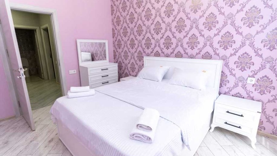 Kirayə verilir 3 otaqlı yeni tikili, 127 m², İsmayıllı-7