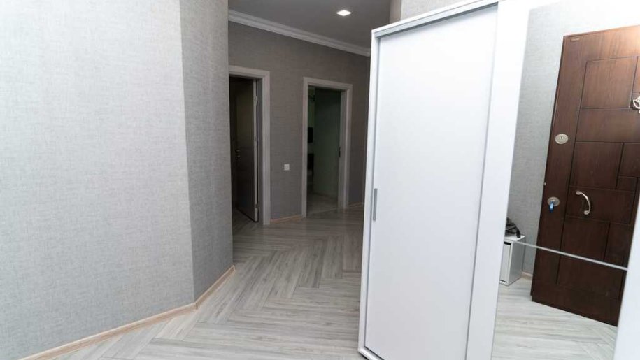 Kirayə verilir 3 otaqlı yeni tikili, 127 m², İsmayıllı-8