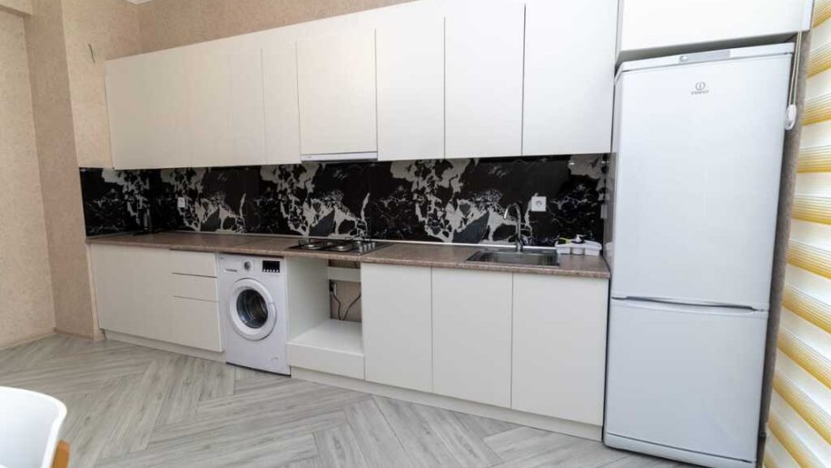Kirayə verilir 2 otaqlı yeni tikili, 105 m², İsmayıllı-3
