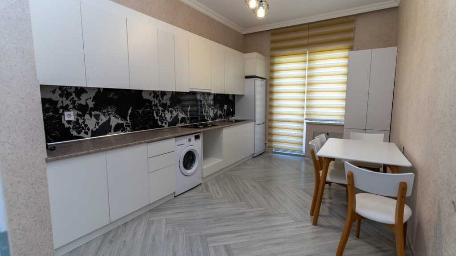Kirayə verilir 2 otaqlı yeni tikili, 105 m², İsmayıllı-5