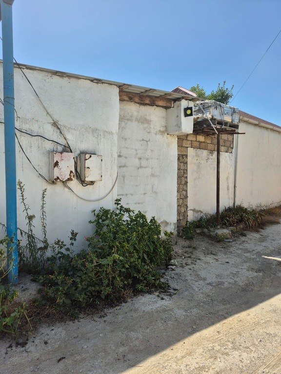 40 m<sup>2</sup> obyekt satılır, Buzovna-11