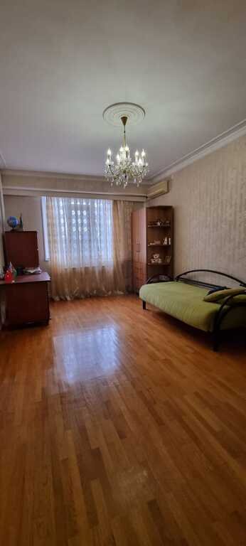 Satılır 5 otaqlı yeni tikili, 200 m², Nizami m.-6