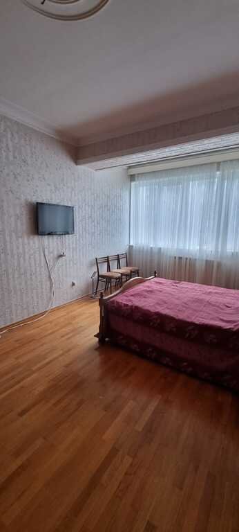 Satılır 5 otaqlı yeni tikili, 200 m², Nizami m.-9