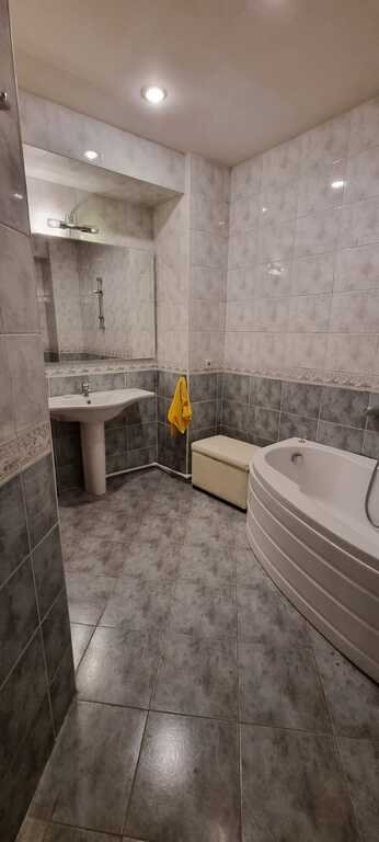 Satılır 5 otaqlı yeni tikili, 200 m², Nizami m.-10