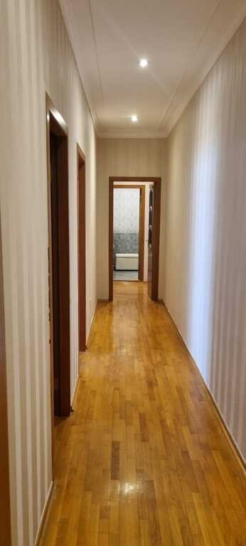 Satılır 5 otaqlı yeni tikili, 200 m², Nizami m.-11