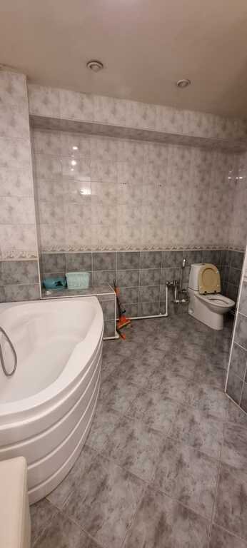Satılır 5 otaqlı yeni tikili, 200 m², Nizami m.-17