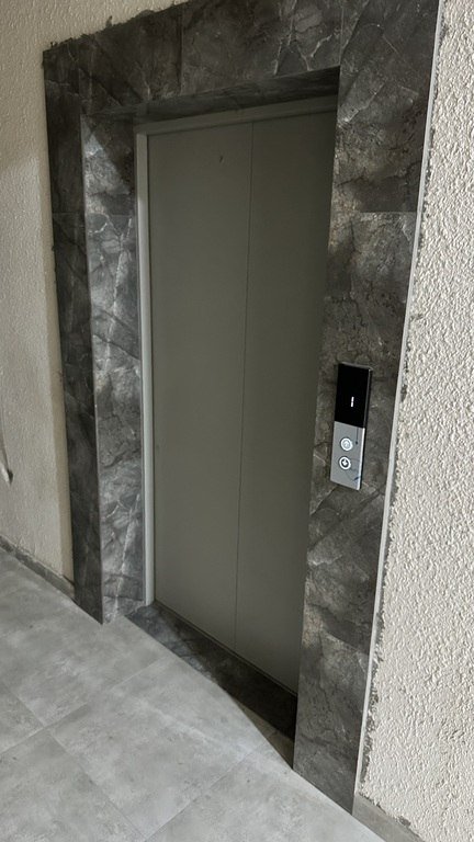 Satılır 1 otaqlı yeni tikili, 55.6 m², Elmlər Akademiyası m.-3