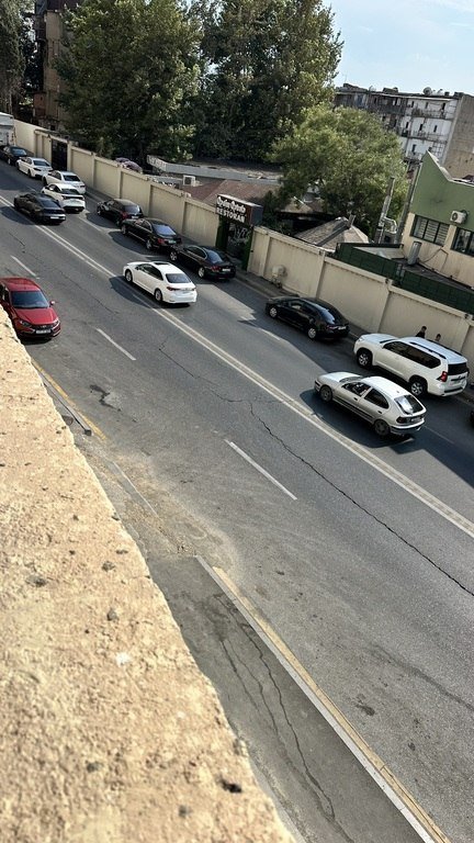 Satılır 1 otaqlı yeni tikili, 55.6 m², Elmlər Akademiyası m.-4