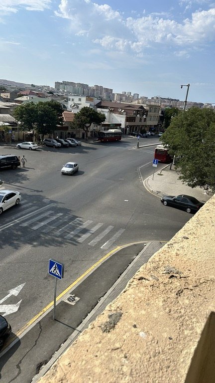 Satılır 1 otaqlı yeni tikili, 55.6 m², Elmlər Akademiyası m.-5