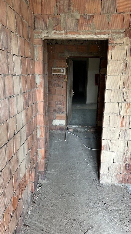 Satılır 1 otaqlı yeni tikili, 55.6 m², Elmlər Akademiyası m.-6