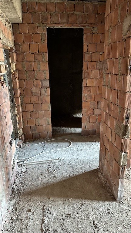 Satılır 1 otaqlı yeni tikili, 55.6 m², Elmlər Akademiyası m.-7