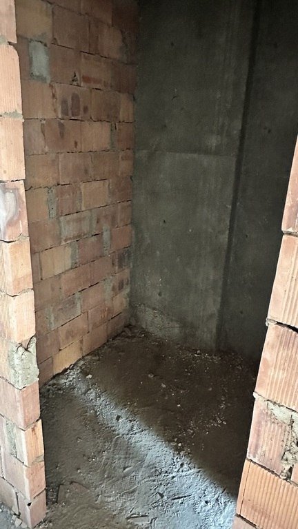 Satılır 1 otaqlı yeni tikili, 55.6 m², Elmlər Akademiyası m.-8