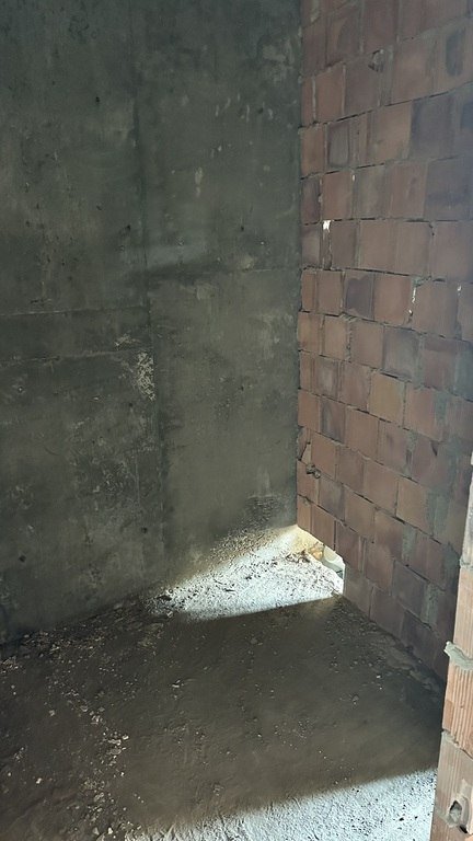 Satılır 1 otaqlı yeni tikili, 55.6 m², Elmlər Akademiyası m.-9